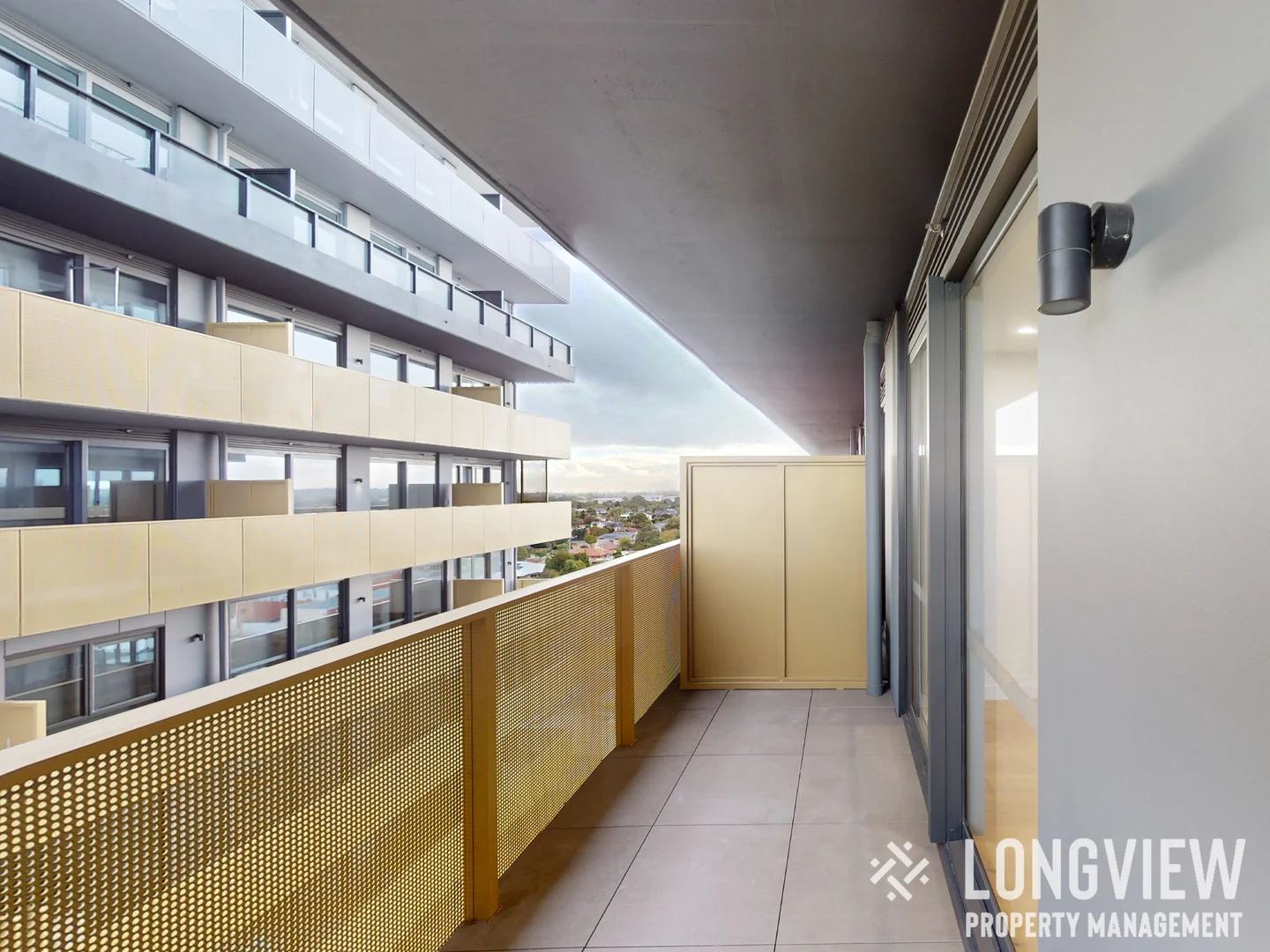 Additional image 9 of 804/294B Bell Street, Heidelberg West VIC 3081