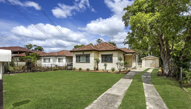 Picture of 150 Auburn Road, BIRRONG NSW 2143
