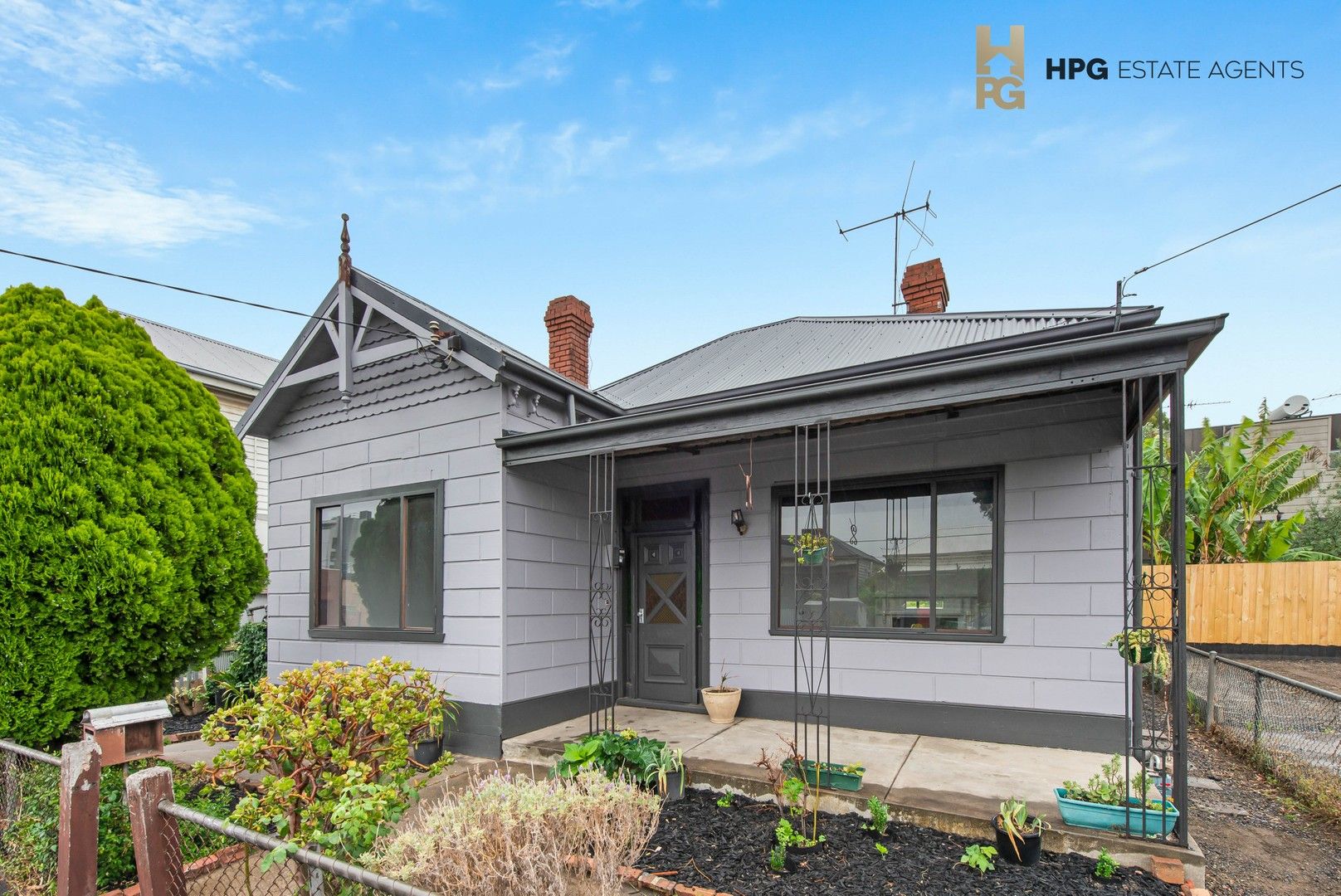 3 bedrooms House in 3 New Street BRUNSWICK VIC, 3056