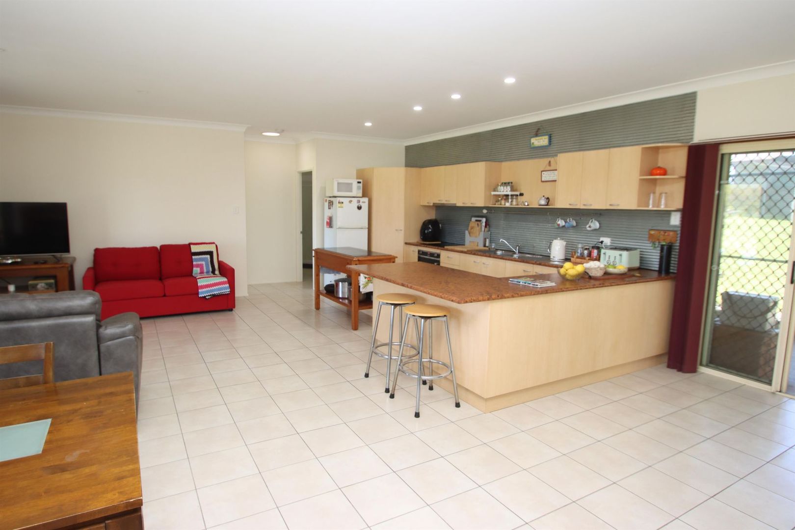 1 Treverton Street, Wallangarra QLD 4383 House For Rent Domain