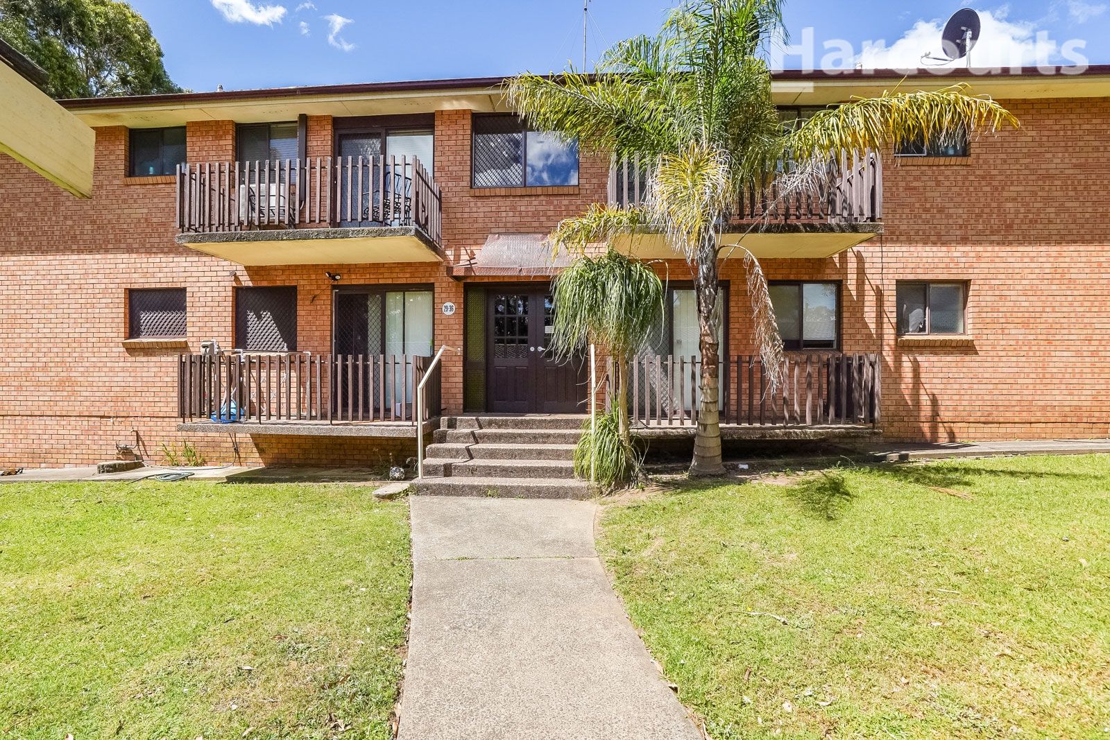 35/17-25 Rudd Road, Leumeah NSW 2560, Image 0