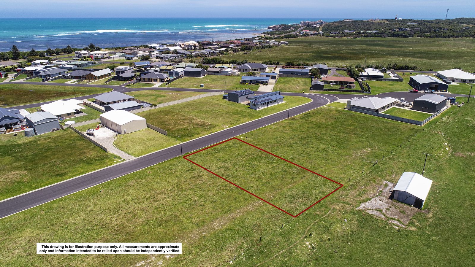 26 Nautilus Drive, Port Macdonnell SA 5291, Image 2