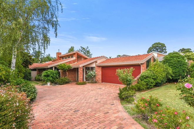 Picture of 43 Howell Drive, BERWICK VIC 3806