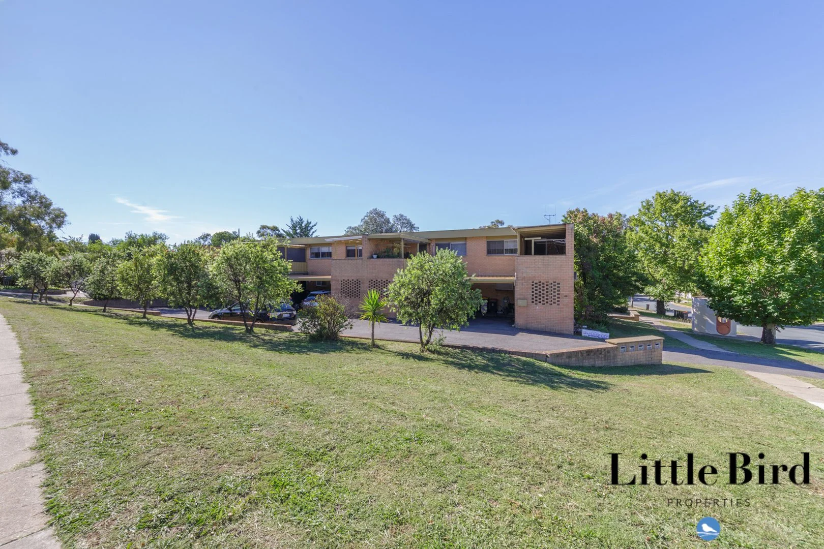 Additional image 3 of 4/49 Lambrigg Street, Farrer ACT 2607