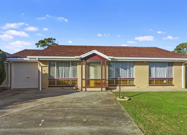 26 Saltash Avenue, Christies Beach SA 5165