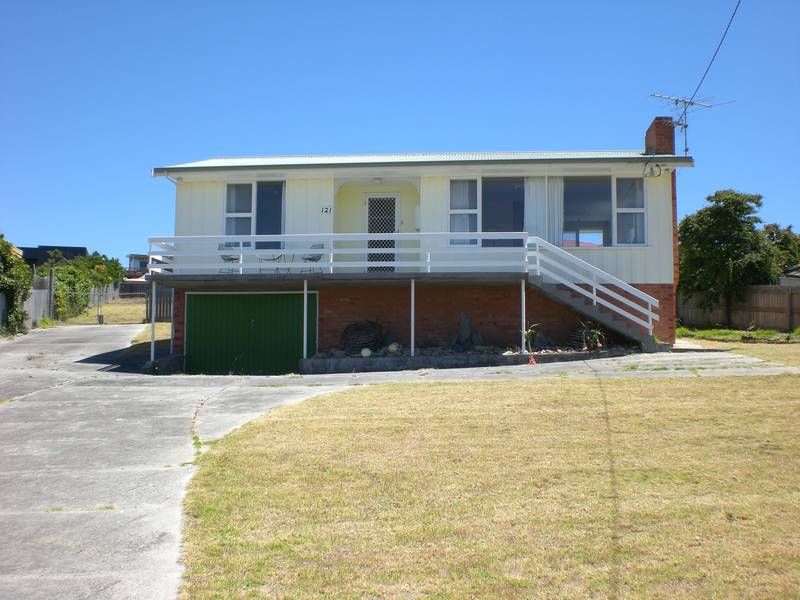 1/121 Westwood Street, Bridport TAS 7262, Image 0