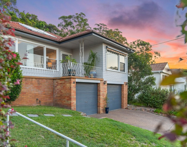 36 Crescent Road, Charlestown NSW 2290