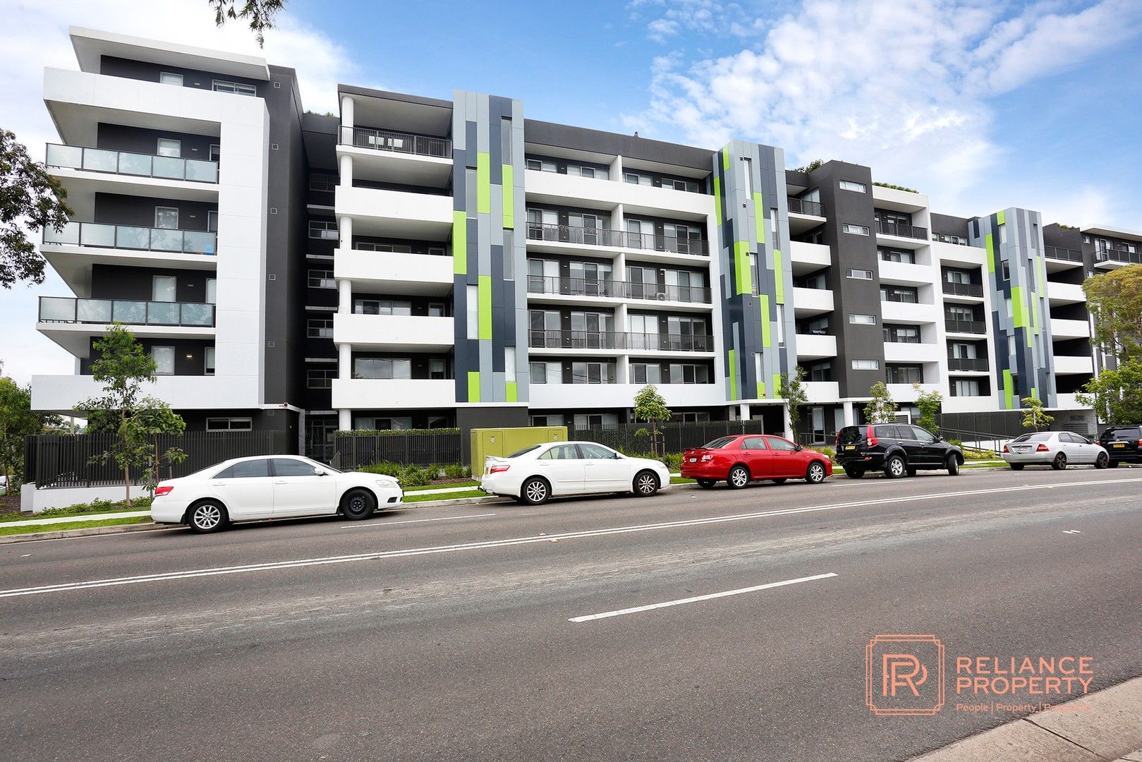 G07/7B Olive Street, Seven Hills NSW 2147, Image 0