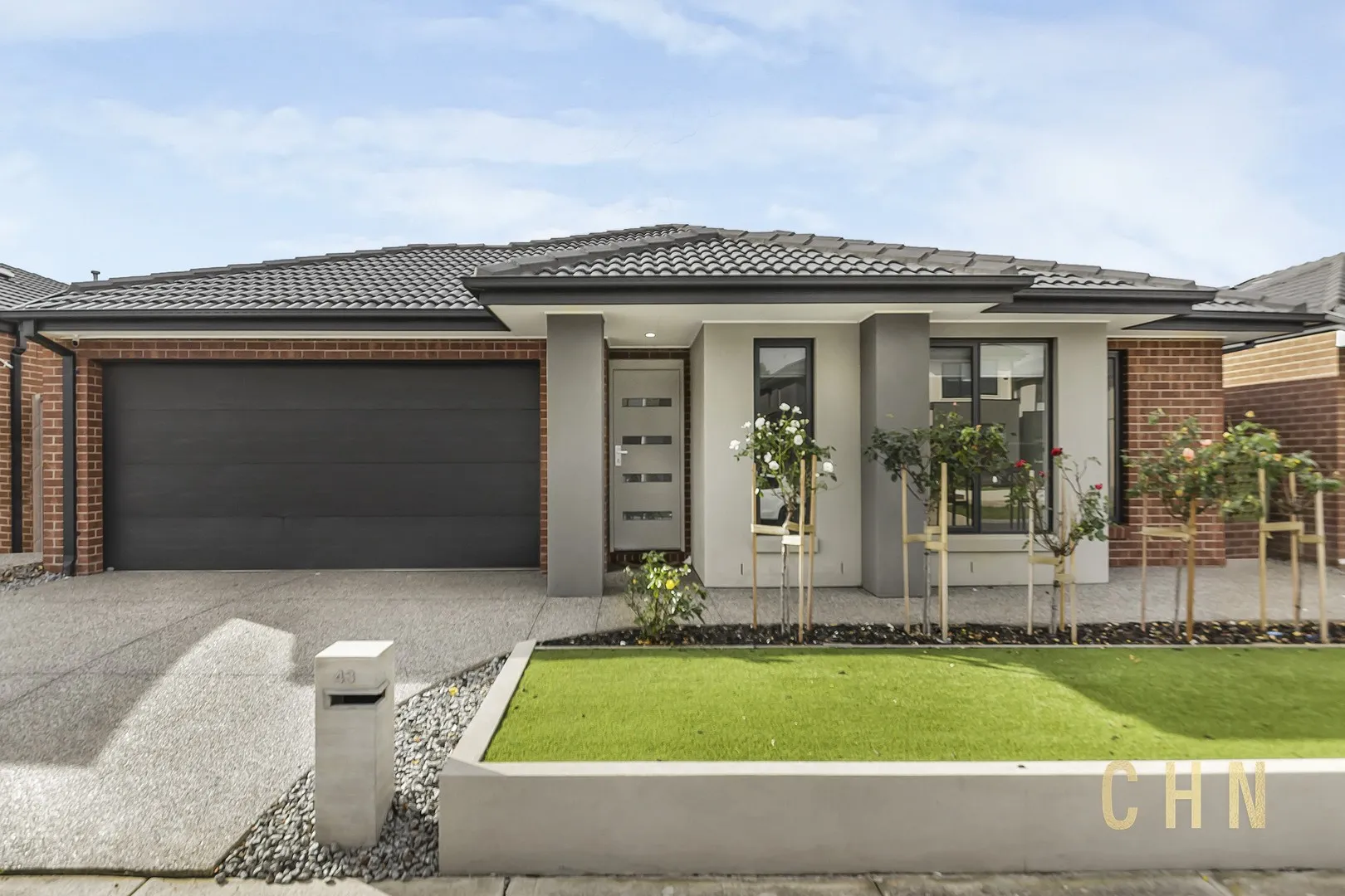 Contemporary Family Home with Comfort and Convenience, Point Cook