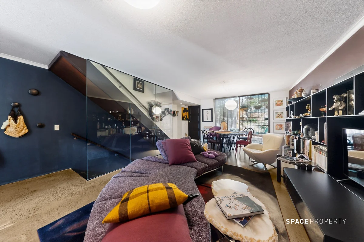 Additional image 6 of 18/40 Allenby Street, Spring Hill QLD 4000