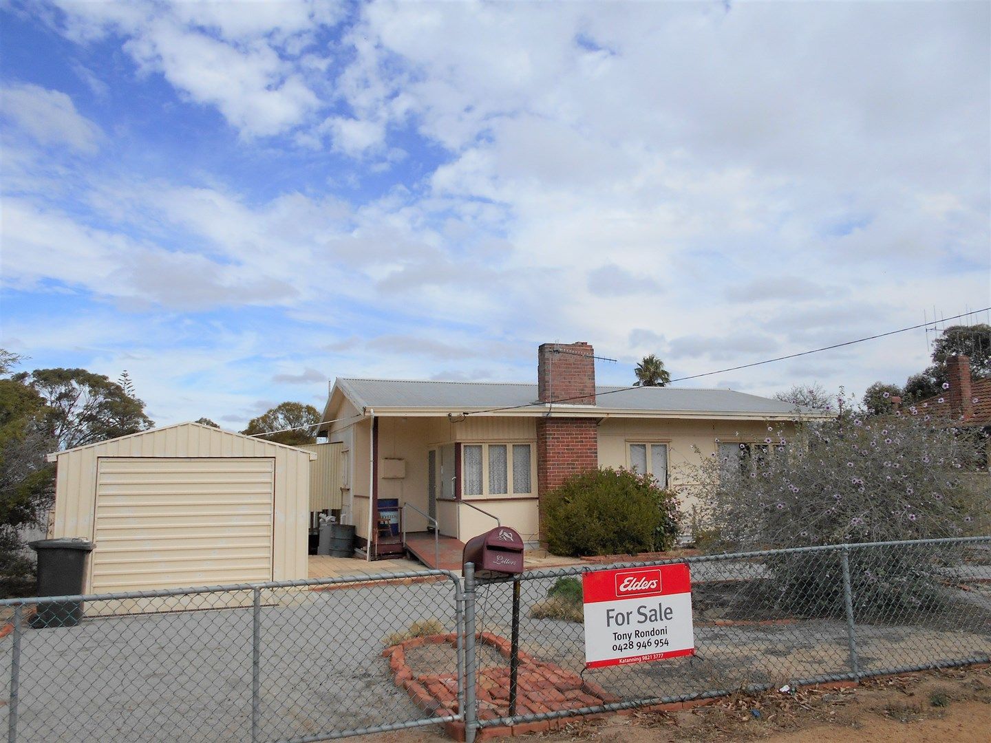 22 Bowden Terrace, Katanning WA 6317, Image 0