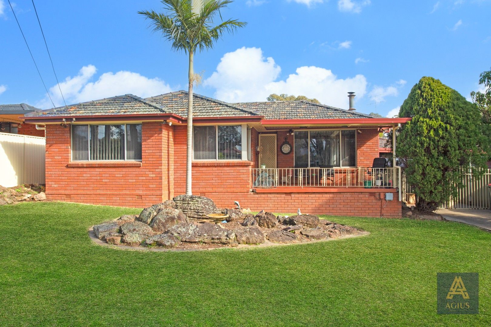 4 Narva Place, Seven Hills NSW 2147, Image 0