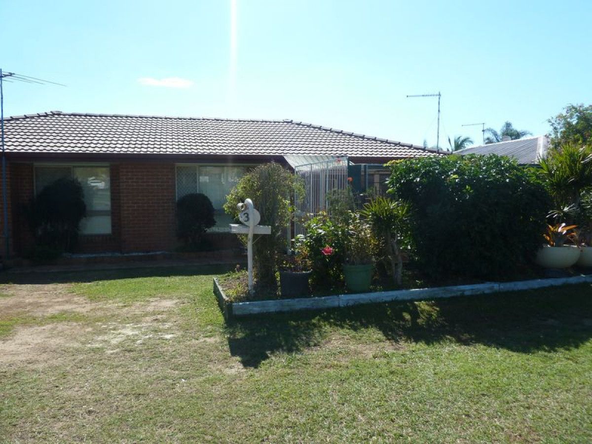 4 bedrooms House in 3 Driftwood Street VICTORIA POINT QLD, 4165