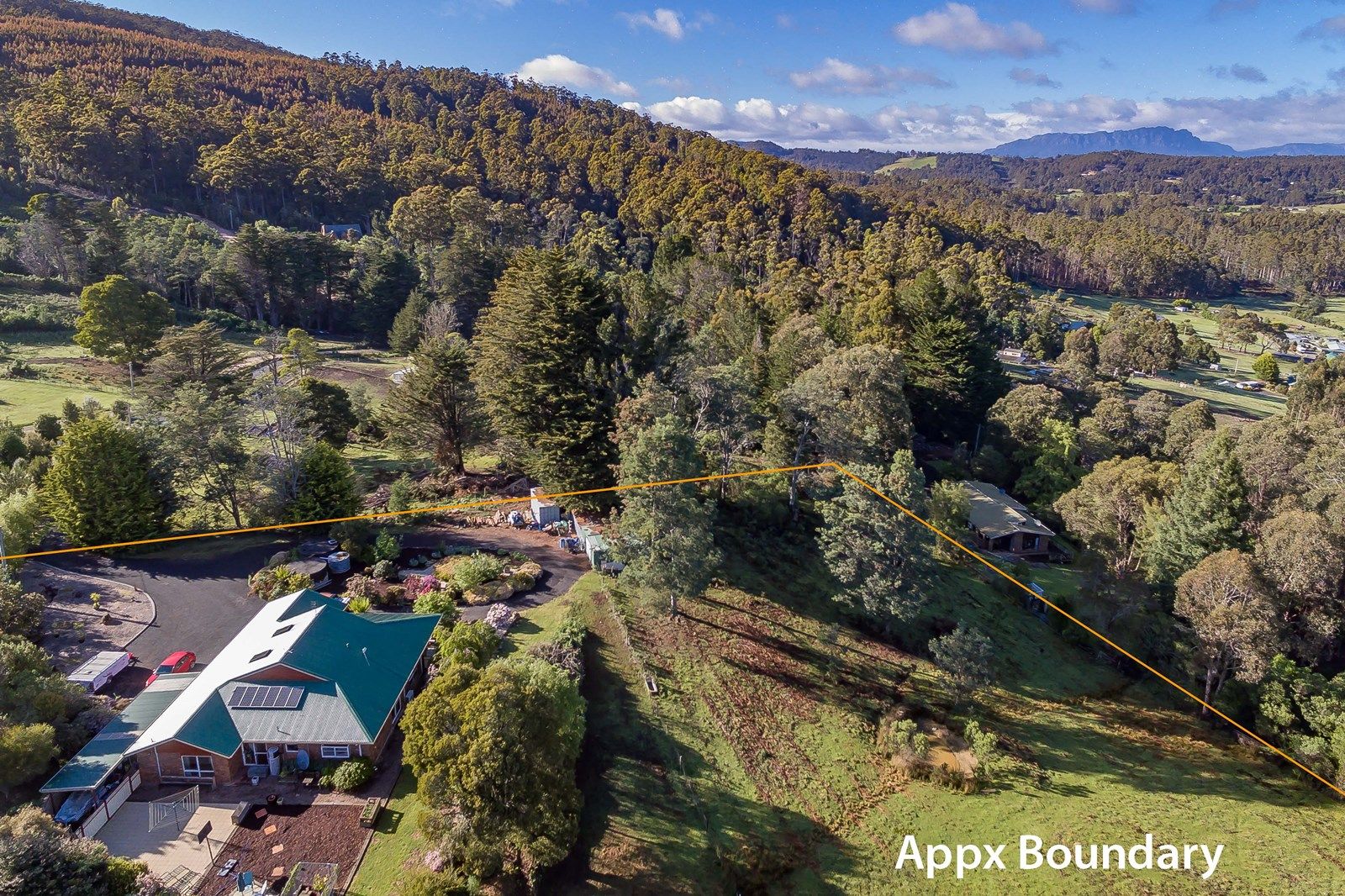 121 James Road, Acacia Hills TAS 7306, Image 1