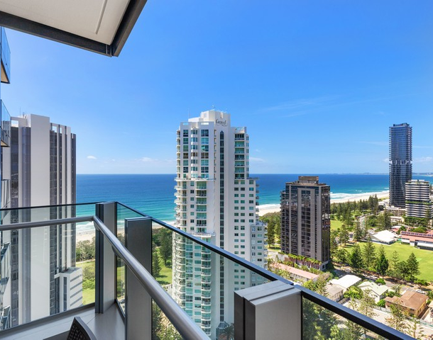 2404/12 Philip Avenue, Broadbeach QLD 4218