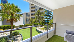 Picture of 603/3 Orchid Avenue, SURFERS PARADISE QLD 4217
