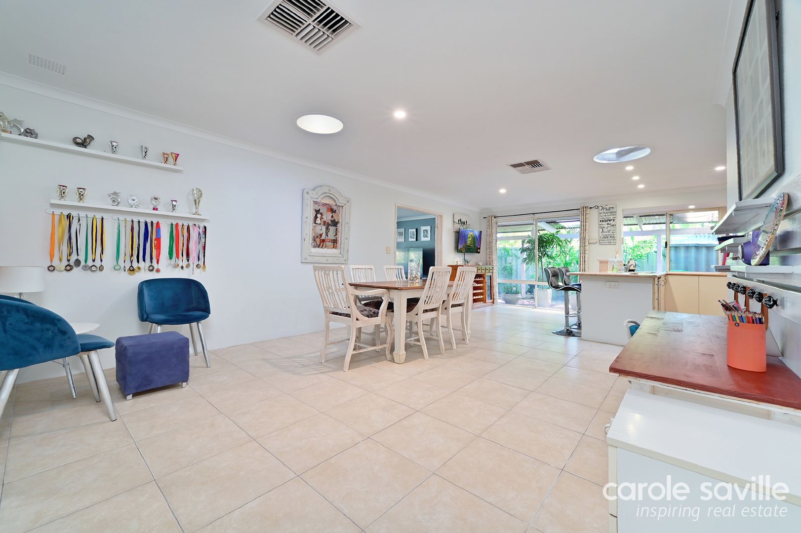 96 St Stephens Crescent, Tapping WA 6065, Image 2