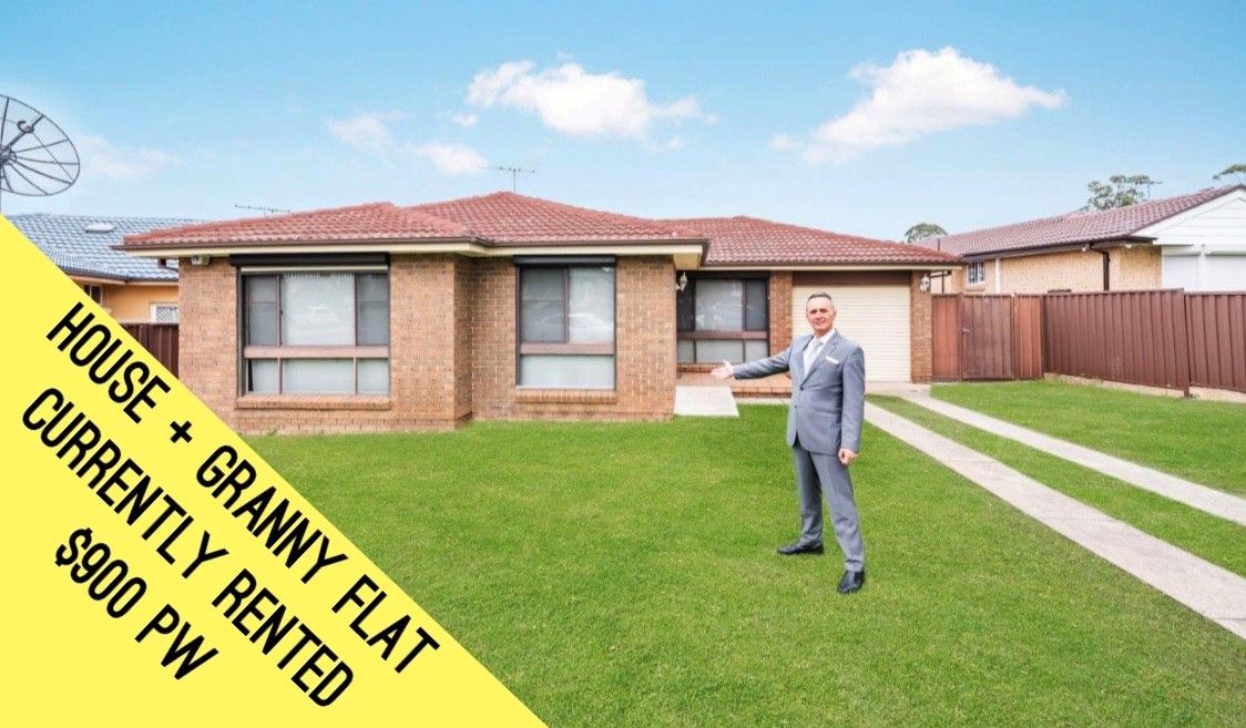 2 Frost Court, Wetherill Park NSW 2164, Image 0