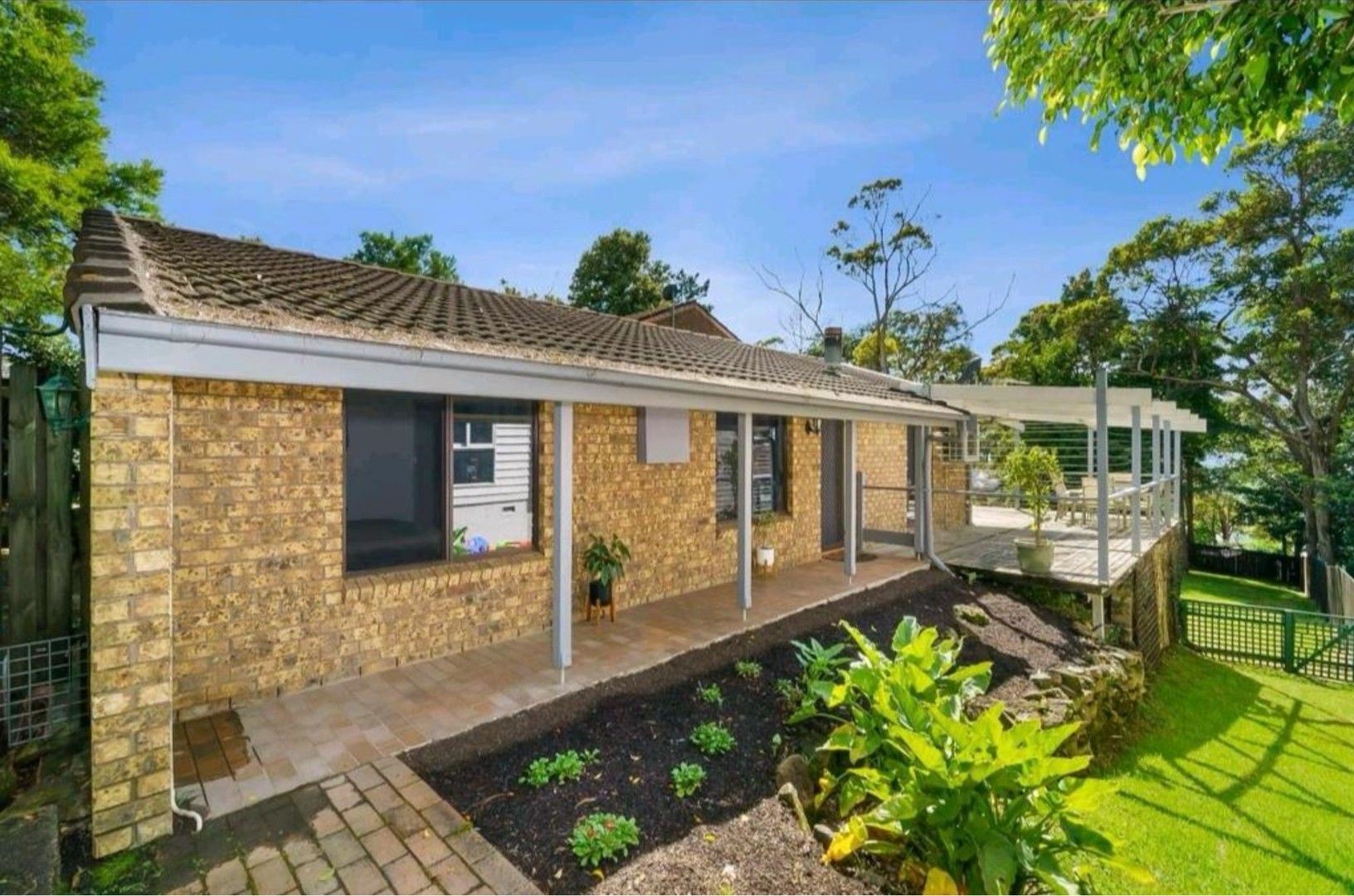 3 bedrooms House in 197 Lieutenant Bowen Drive BOWEN MOUNTAIN NSW, 2753