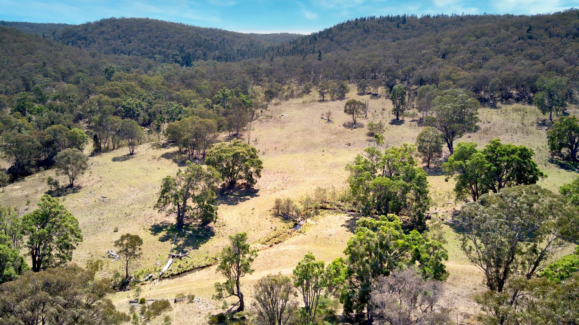 Lot 1, 625 Dolomite Road, Rylstone NSW 2849, Image 0