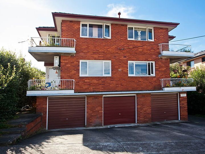 2 bedrooms Apartment / Unit / Flat in 5/38 Woids Ave ALLAWAH NSW, 2218