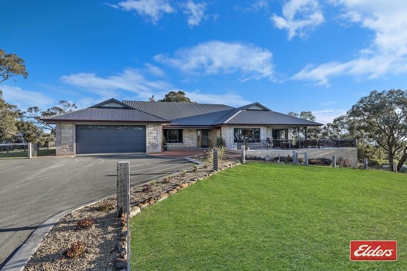 10 Breakneck Hill Road, Angaston SA 5353, Image 2