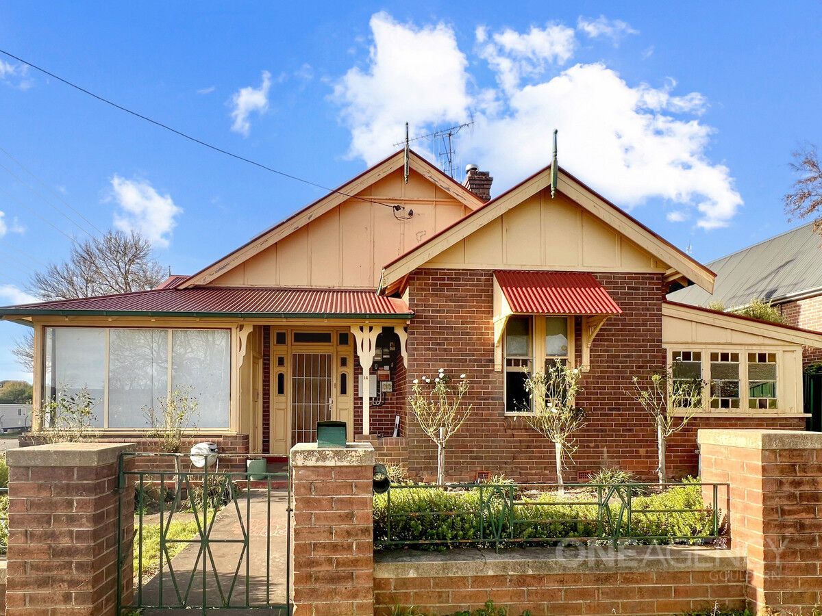 14 Marsden Street, Crookwell NSW 2583, Image 0