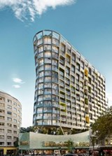 205/226 Victoria Street, Potts Point NSW 2011