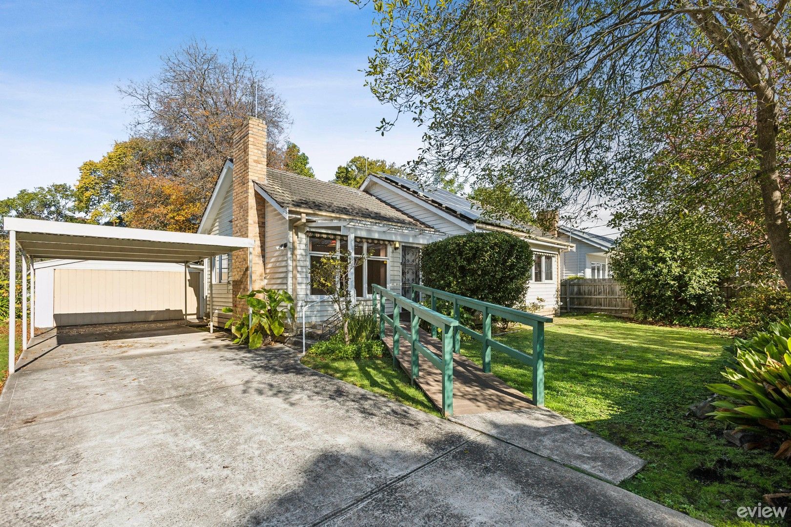 33 Plumer Street, Croydon VIC 3136, Image 0