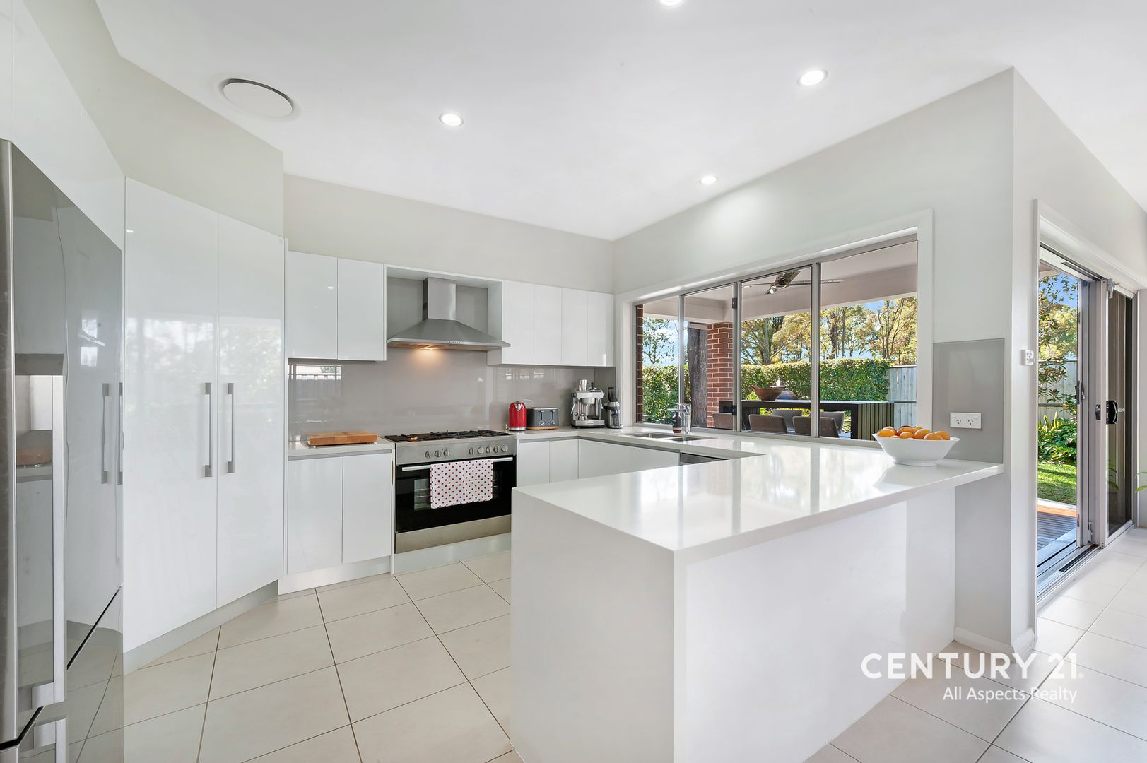 11 Zep Place, Kellyville Ridge NSW 2155, Image 1