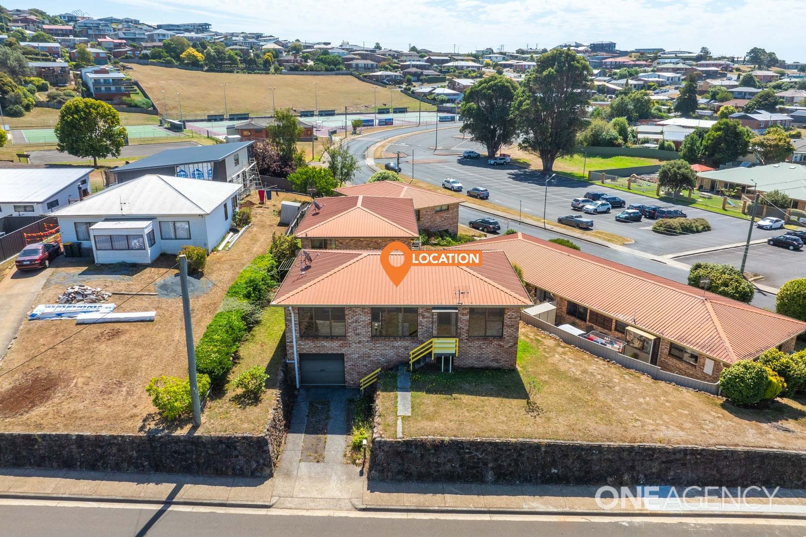 60 West Park Grove, Park Grove TAS 7320, Image 1