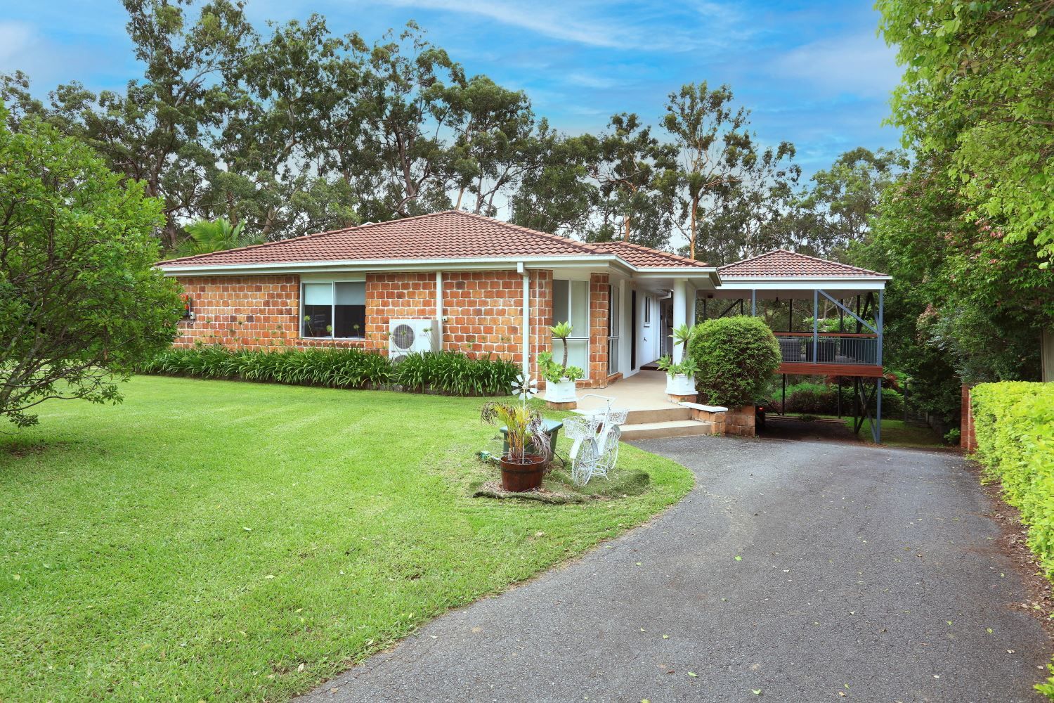 64 Thredbo Drive, Worongary QLD 4213, Image 2