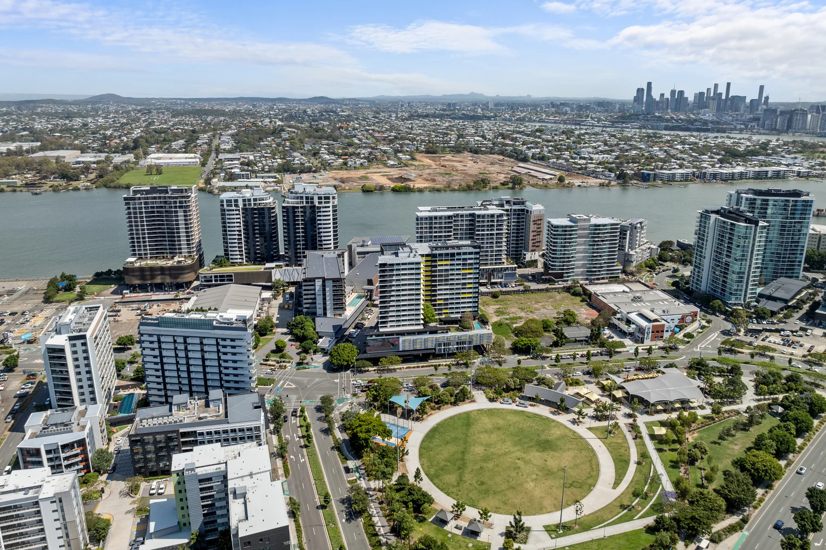 Additional image 17 of 7/121 Allen Street, Hamilton QLD 4007