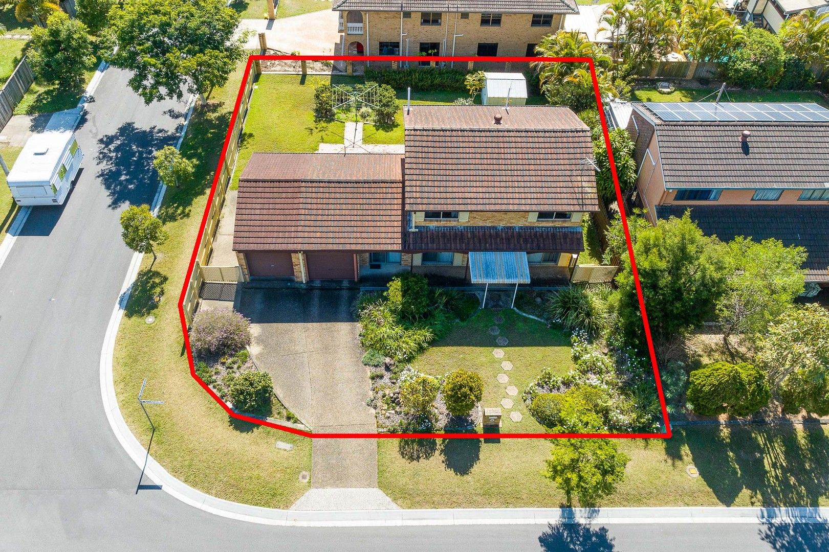 5 Golspie Street (Cnr Barvas St), Ferny Grove QLD 4055, Image 1