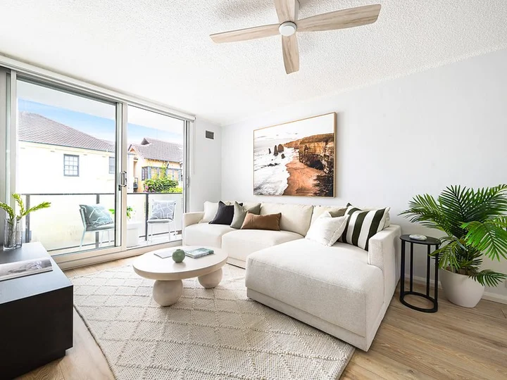 4/316 Clovelly Road, Clovelly NSW 2031