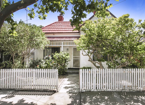 78 Bayview Road, Yarraville VIC 3013