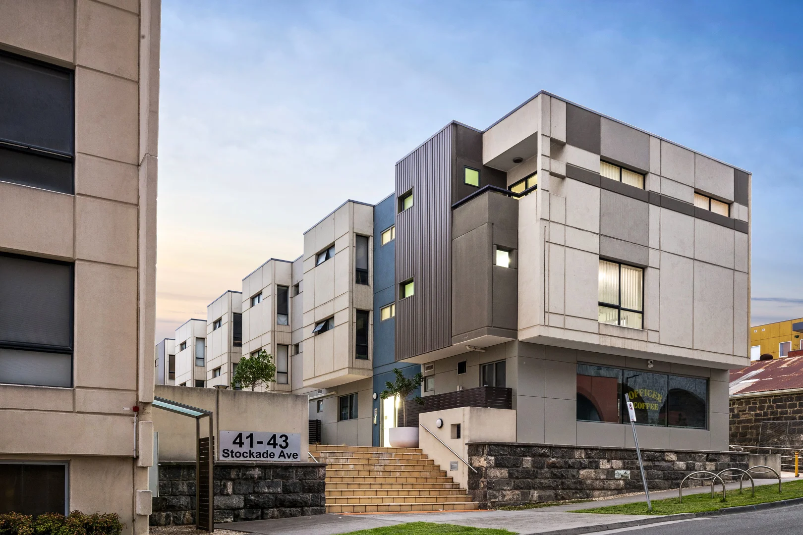 Additional image 13 of 101B/41-43 Stockade Avenue, Coburg VIC 3058