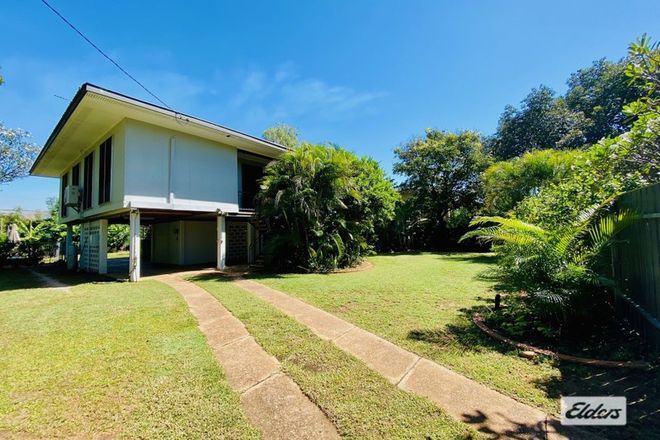 Picture of 20 Clarke Crescent, KATHERINE NT 0850