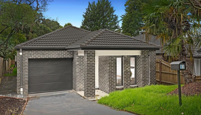 Picture of 81 Lincoln Road, CROYDON VIC 3136