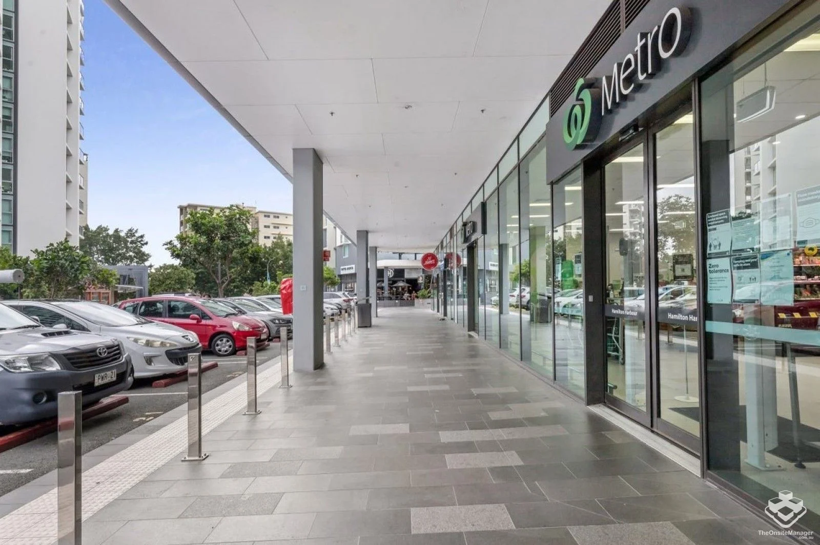 Additional image 15 of ID:21174084/2 Harbour Road, Hamilton QLD 4007