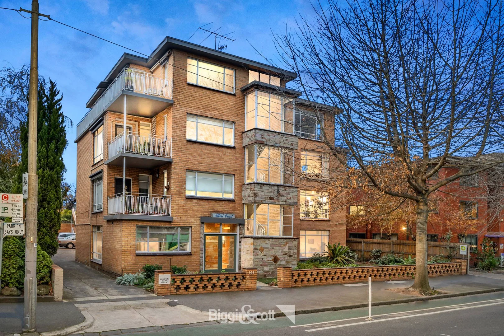 Additional image 10 of 7/102 Albert Street, East Melbourne VIC 3002