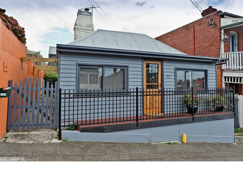 53 Warwick St, Hobart TAS 7000, Image 0