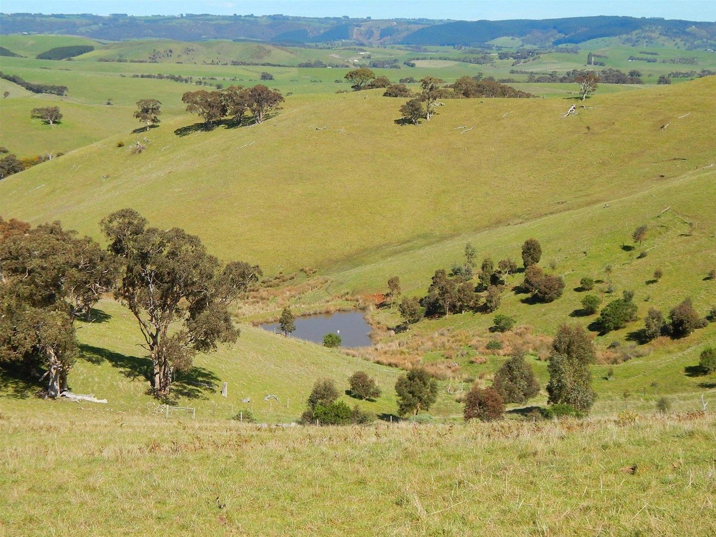 Lot 1 Stockwell Road, Inman Valley SA 5211, Image 0