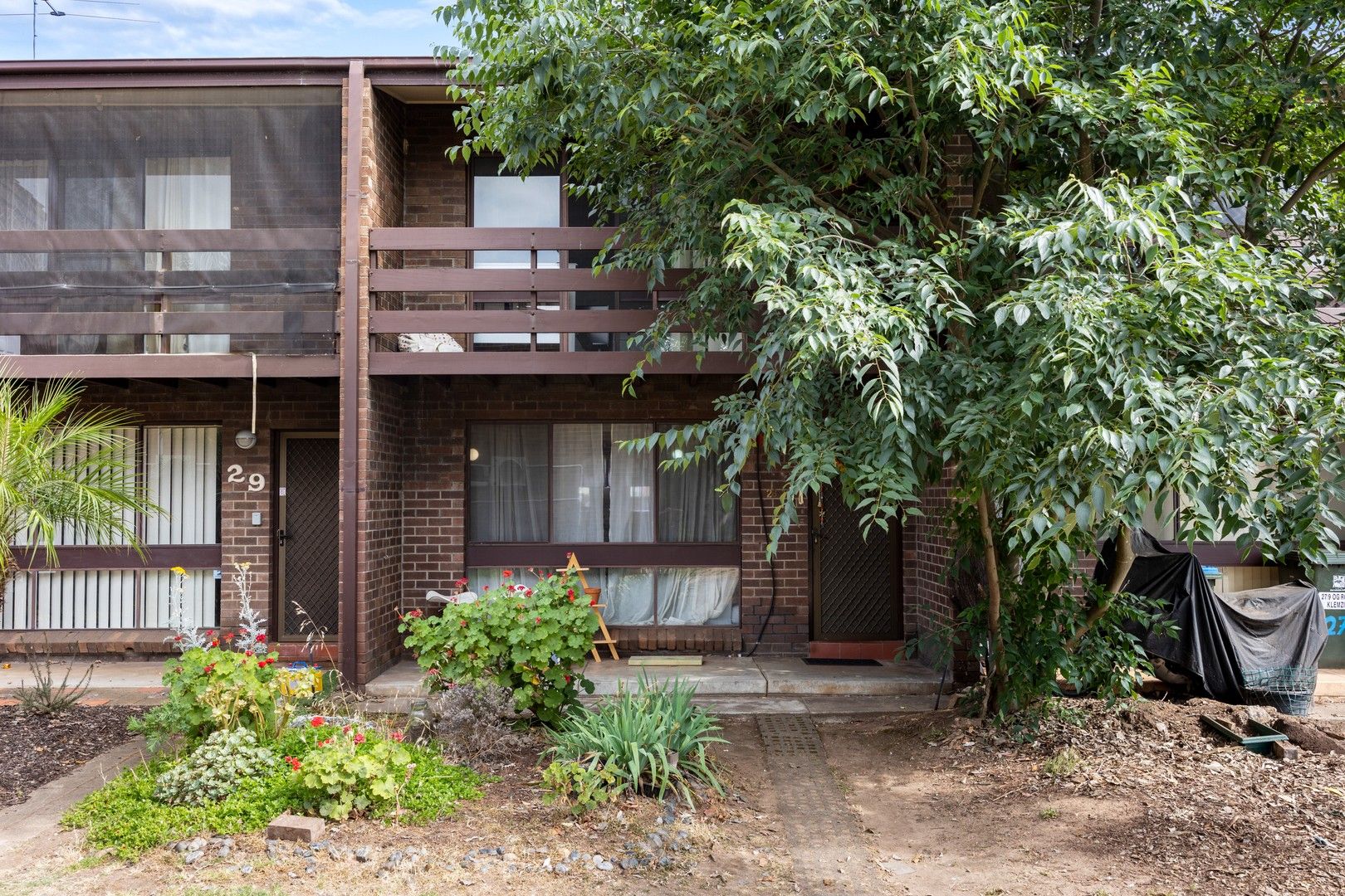 2 bedrooms Townhouse in 28/9 O G Road KLEMZIG SA, 5087