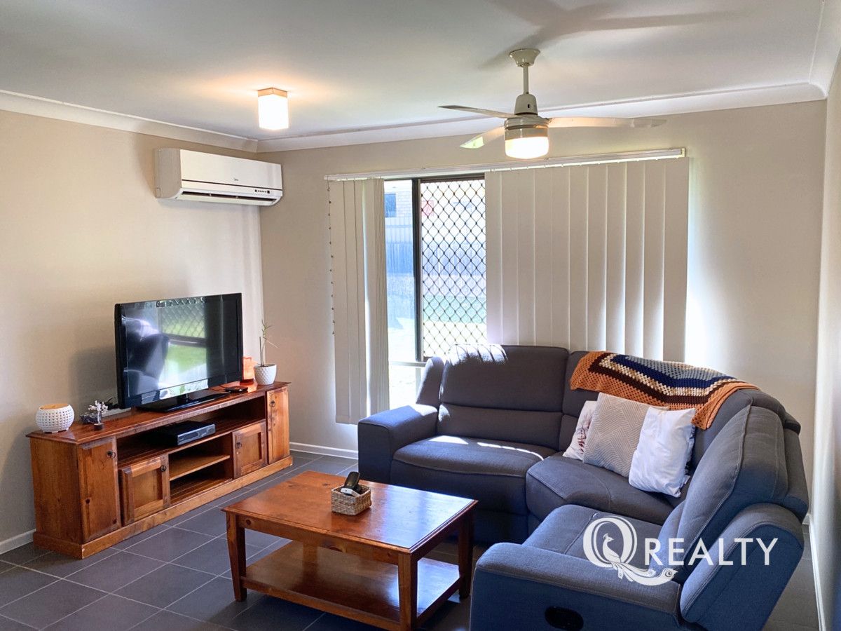 100 High Street, Blackstone QLD 4304 House For Rent Domain