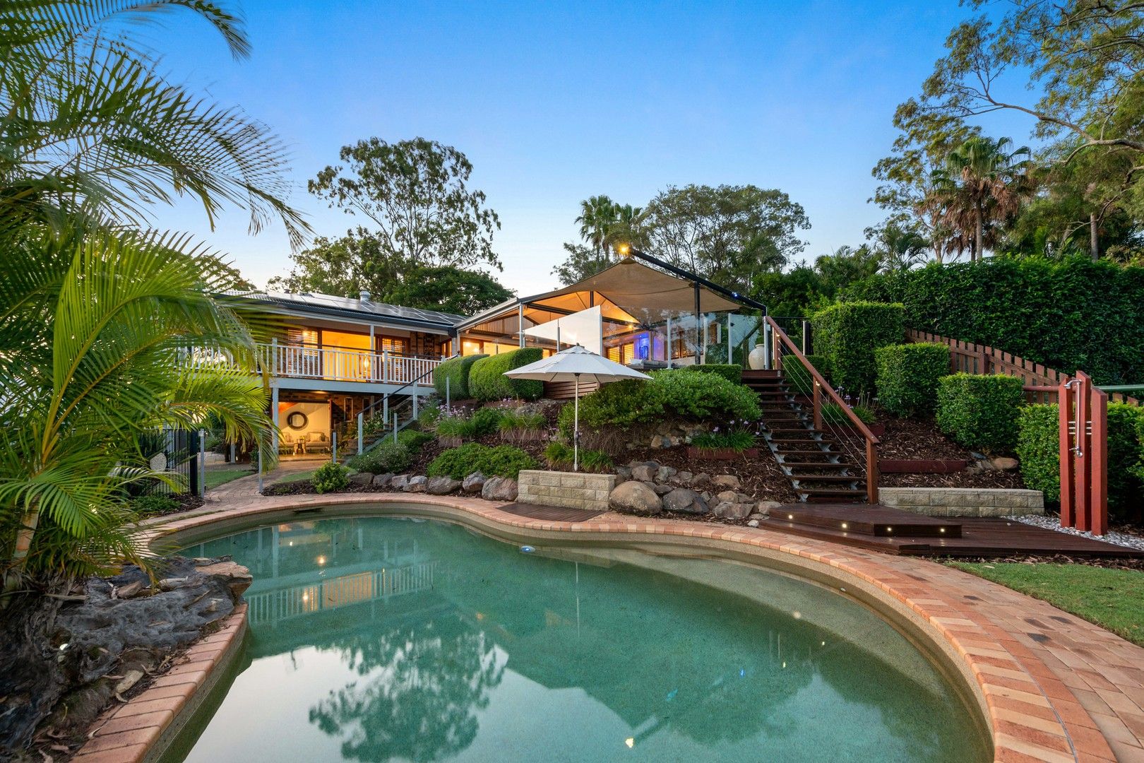 1719 Penelope Drive, Cornubia Property History & Address Research