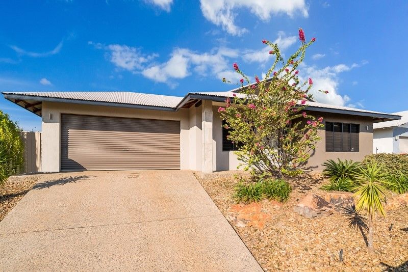 4 bedrooms House in 5 Cabrini Street BELLAMACK NT, 0832