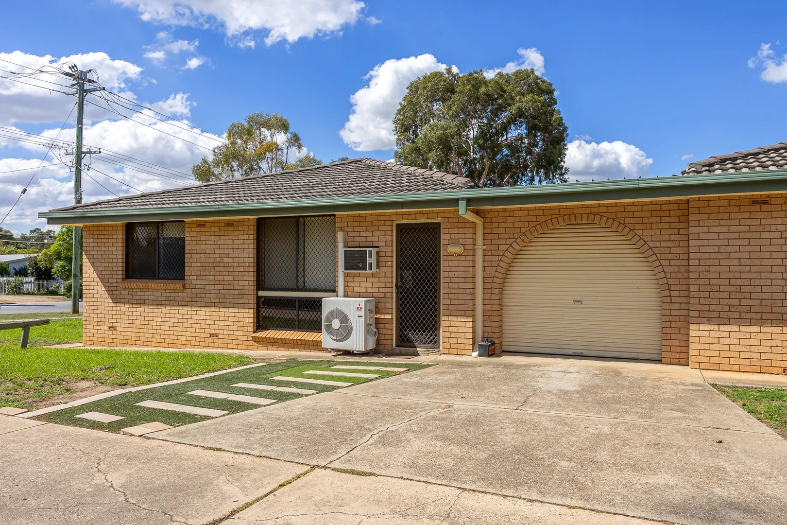 1/36 Ashmont Avenue, Ashmont NSW 2650