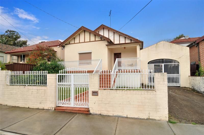 34 George Street, BURWOOD HEIGHTS NSW 2136, Image 0