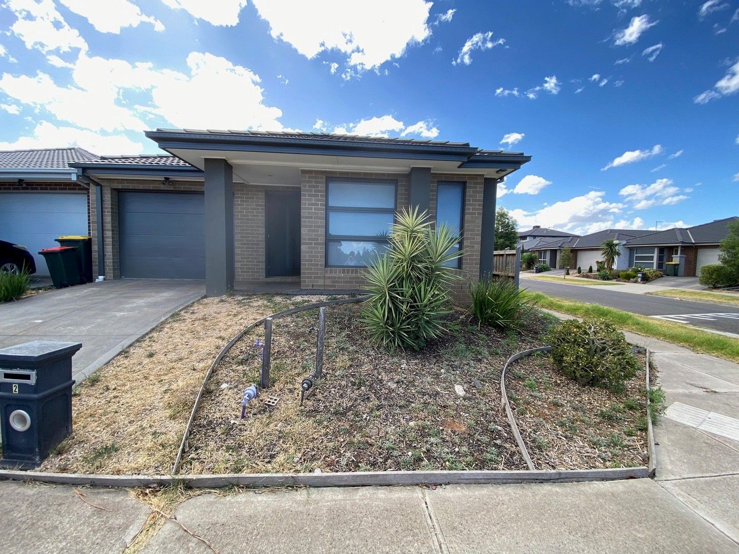 3 bedrooms House in 2 Ajax Street TRUGANINA VIC, 3029